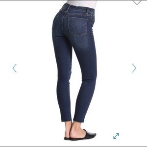 Hudson Denim Womens Jeans